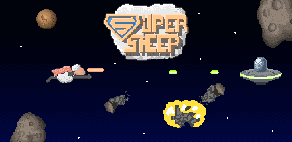 Games like Super Sheep