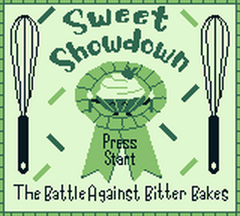 Sweet Showdown: The Battle Against Bitter Bakes Image