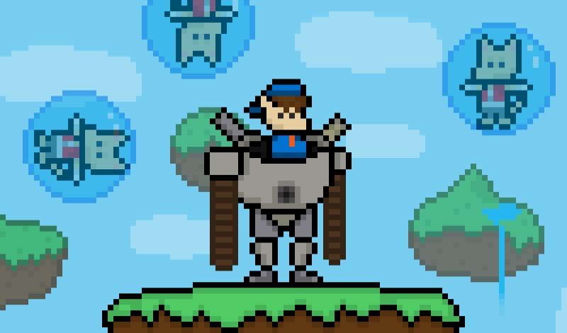 Games like Police Robo Runner