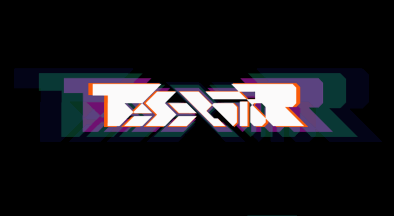 Tessellator Game Cover