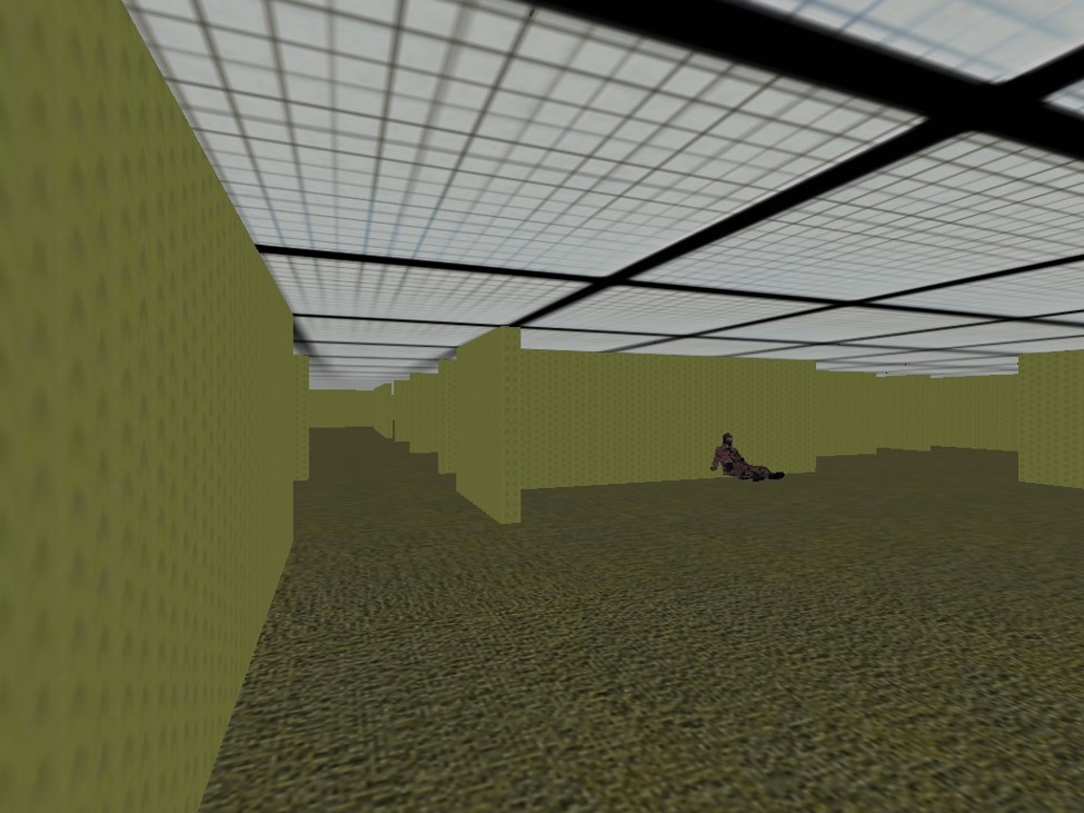 Games like The Backrooms: Operation Rescue