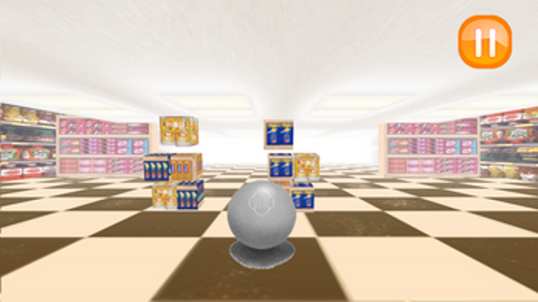 The Gum Run Image