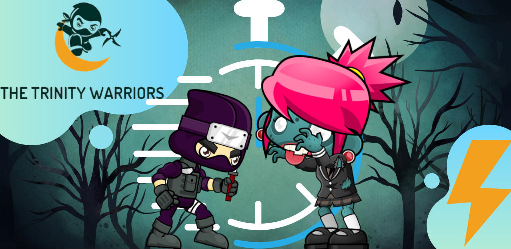 Games like The Trinity Warriors