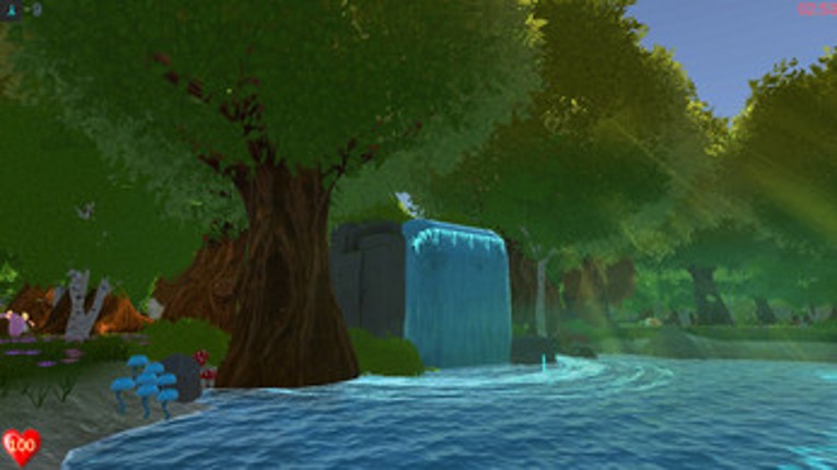 Tiny Mayhem screenshot