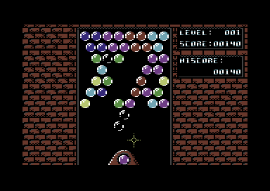 Games like TinyBubbles