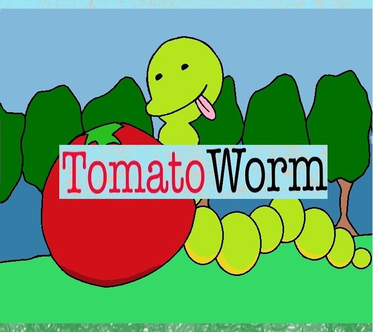 Games like Tomatoworm