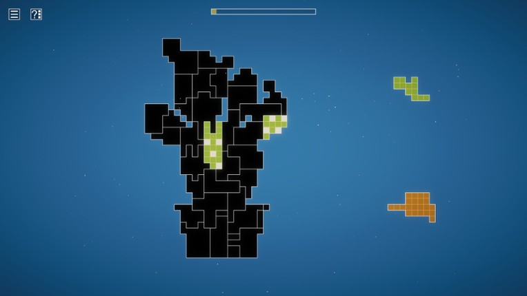 Unmurk screenshot