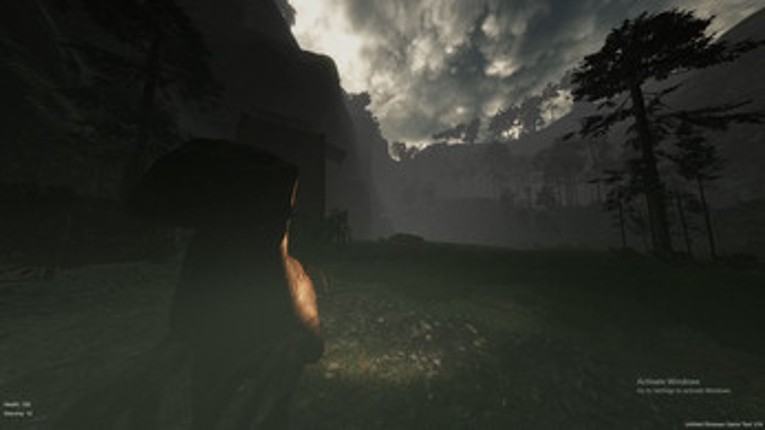 Untitled Dinosaur Game Image