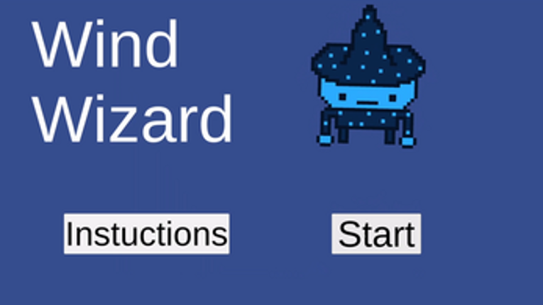 Wind Wizard Image