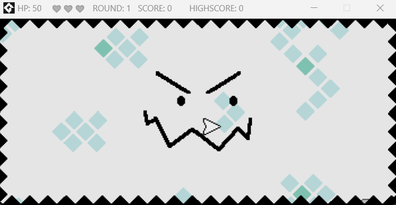 Windowed.exe (Ludum Dare 54) Image