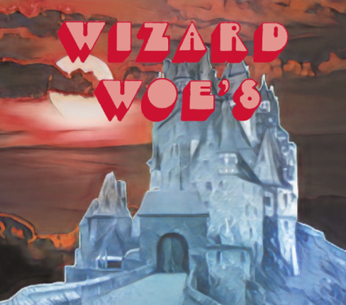 Wizard Woes Image