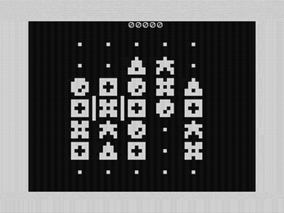 ZX81 - Shifted (2013) Image