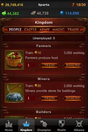Dragon Lords Image