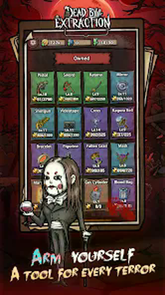 Dead by Extraction Image