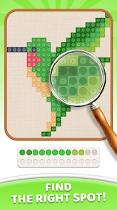 Button Flow Image