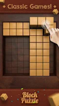 Wood Block - Music Box Image