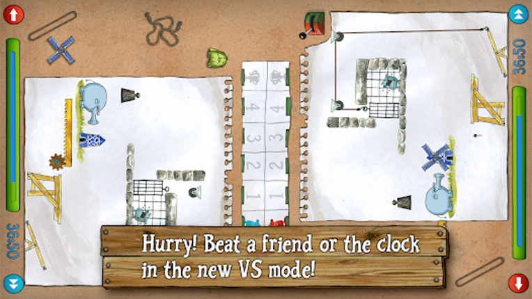 Pettson's Inventions Deluxe screenshot