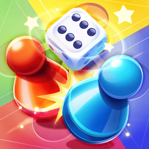 Games like Ludo Talent - Game & Chatroom