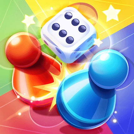 Ludo Talent - Game & Chatroom Image