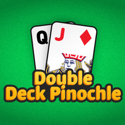 Double Deck Pinochle ‣ Image