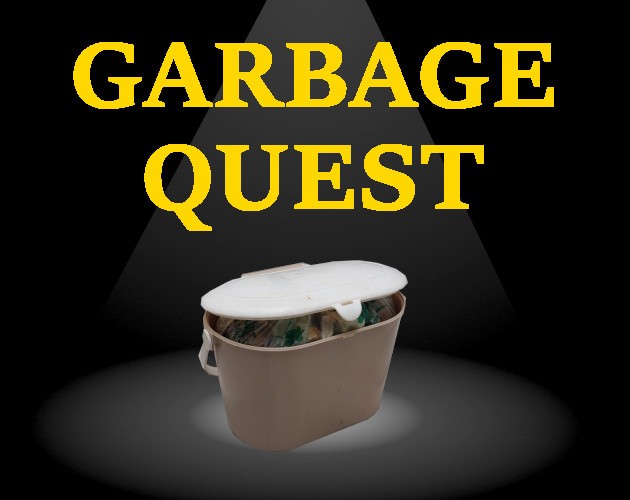 Games like Garbage Quest