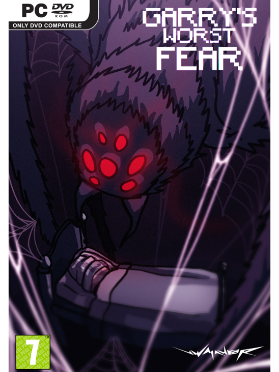 Games like Garry's Worst Fear