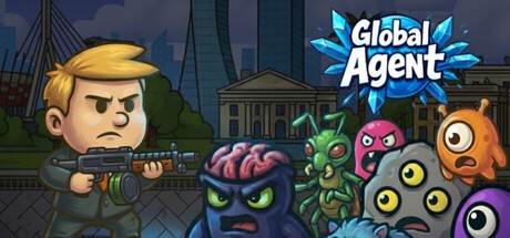 Games like Global Agent