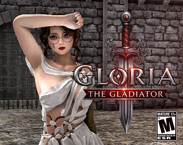 Games like Gloria The Gladiator (DEMO)