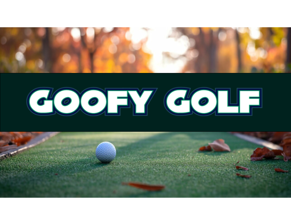 Games like Goofy Golf