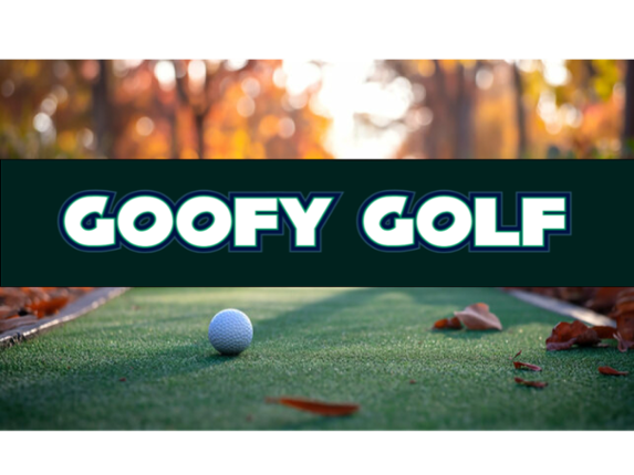 Goofy Golf Image
