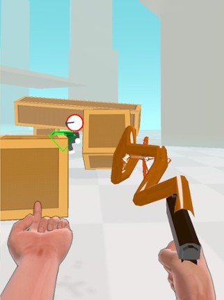 Grappling Master screenshot