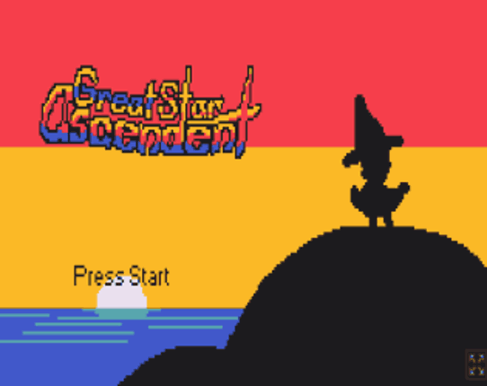 Great Star Ascendent Image