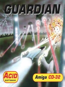 Games like Guardian