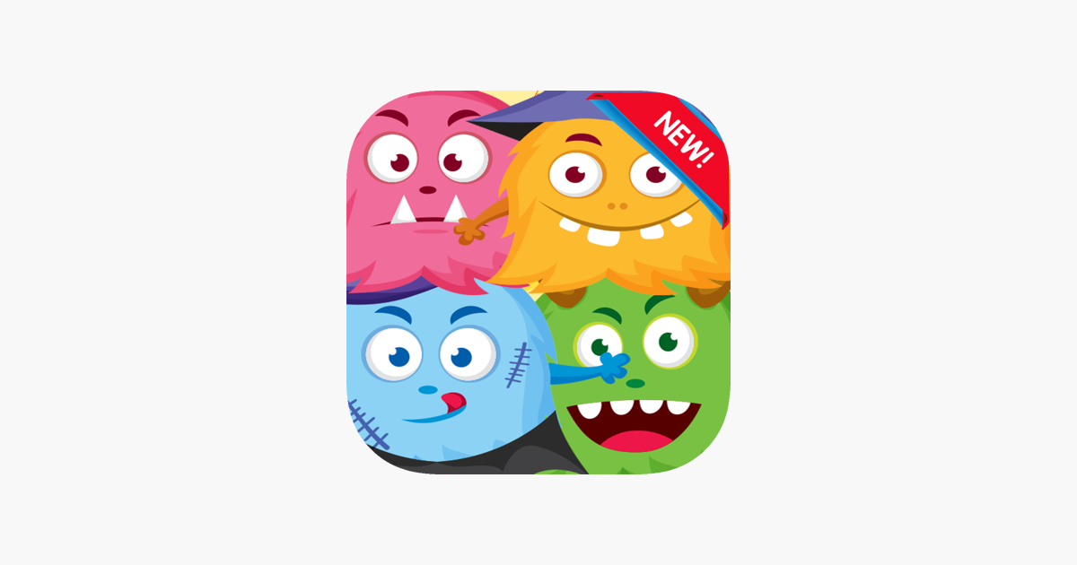 Games like Halloween Monsters Hunter: Shooting Games For Kids