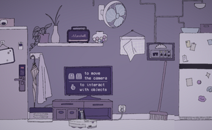 Hal's Great Escape From Concrete Jungle Image