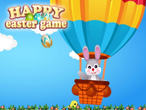 Games like Happy Easter Game
