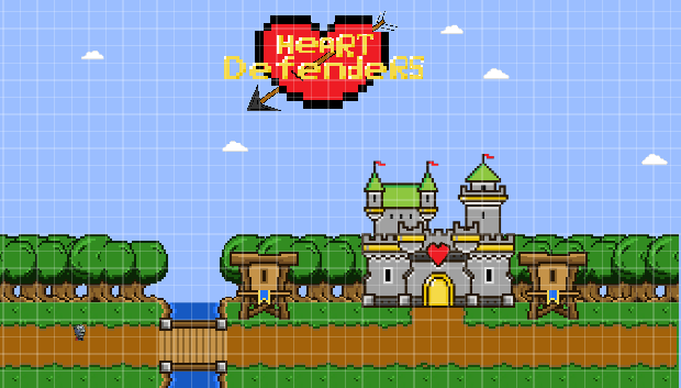 Games like Heart Defenders