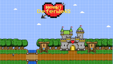 Heart Defenders Image