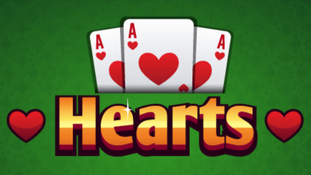 Games like Hearts: Classic