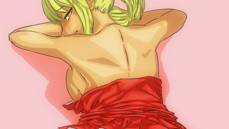 Hentai Jigsaw Puzzle Collection: Christmas Edition screenshot