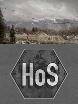 Games like Hex of Steel