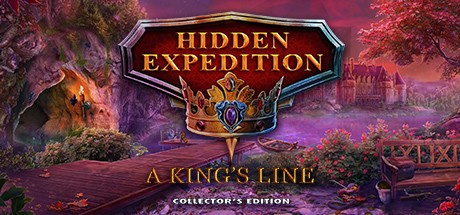 Games like Hidden Expedition: A King's Line Collector's Edition