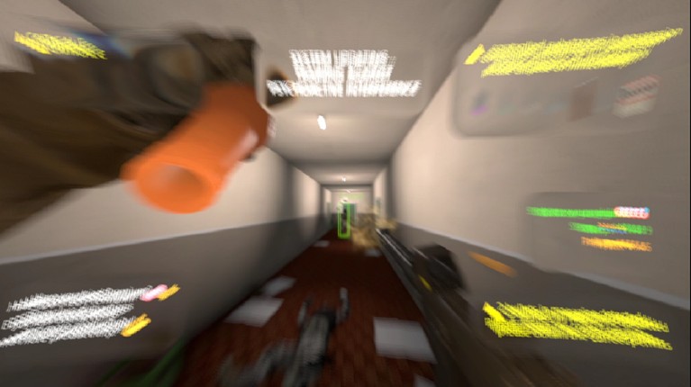 Horns of Deliverance screenshot