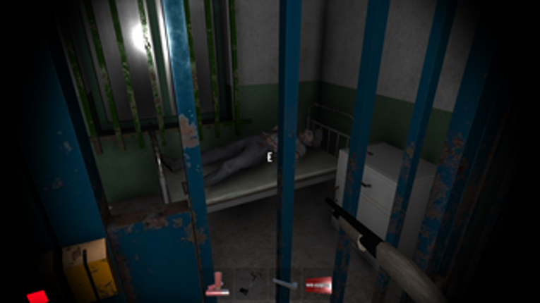 Horror night screenshot