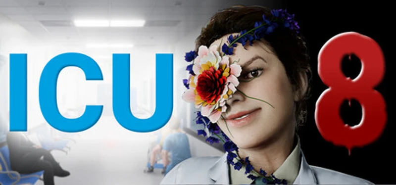 ICU - Intensive Care Unit 8 Image