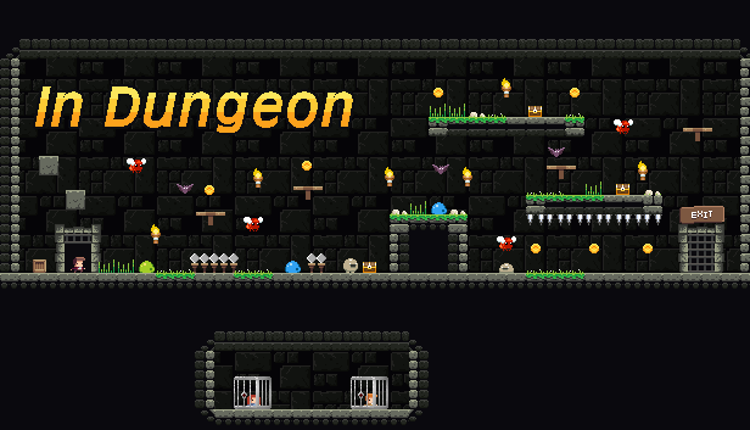 In Dungeon Image