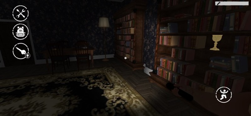 In Fear : Escape screenshot