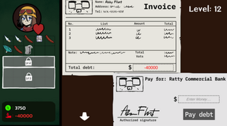 Inside the Cave Image