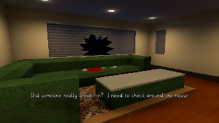 Intruder Image