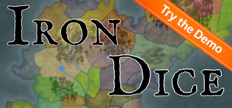 Iron Dice Image